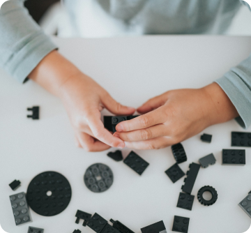 Formación en Arteterapia